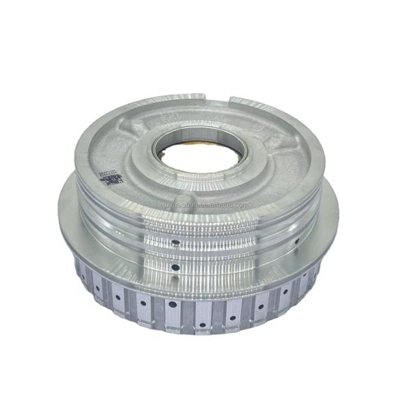 Direct Replacement 9T50 9T45 Automatic Gearbox Housing Assembly for XT4 XT5 XT6 Cruze