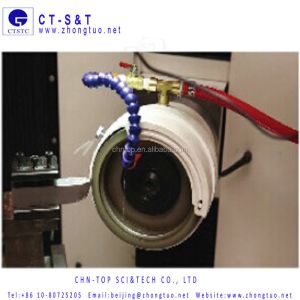 Buy cheap Max Vacuum Rate 10 -2 Pa Vacuum Brazing Machine for PCD/PCBN Inserts PCD/PCBN Inserts Brazing L1600×W950×H900mm from wholesalers