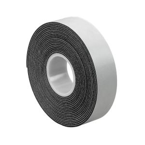Buy cheap EPDM Silicon PU Sponge Rubber Foam Adhesive Tape Strips product