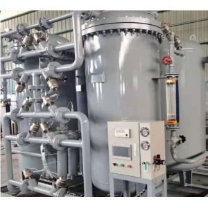 Buy cheap Customized Oxygen Generation Equipment Industrial Oxygen Generation Integrated product