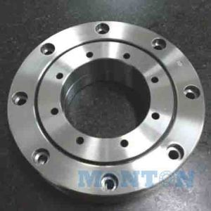 Buy cheap XU160260 Customerized Crossed Cylindrical Roller Slewing Bearings Cooperative Robot from wholesalers