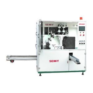Buy cheap 60x100mm Industrial Silk Screen Printing Machine from wholesalers