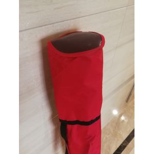 Land Surveying Prism Pole Bipod 1.2m Heavy Duty Tripods