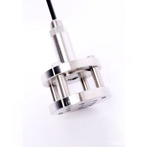 PL301 High Accuracy liquid level pressure transmitter water level diaphragm