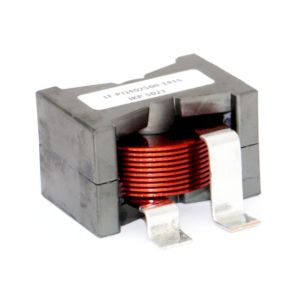 Buy cheap Single-Phase Electronic Ikp Carton Ikp-PT-Pq Series Electrical High Frequency Transformer from wholesalers