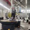 Buy cheap Vertical Turret CNC Lathe Metal Processing Tool Cnc Lathe Machine from wholesalers