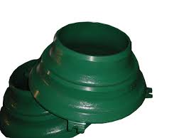 Buy cheap Symons Cone Crusher Parts Bowl Liner 4829-6576 product