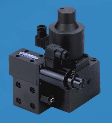 Quality electro-hydro proportional relief valve for sale