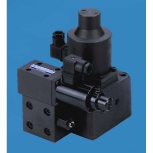 Buy cheap electro-hydro proportional relief valve from wholesalers