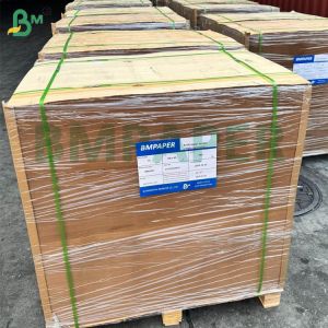 Buy cheap 250g Smooth High Stiffness Grey Board For Packing Box from wholesalers