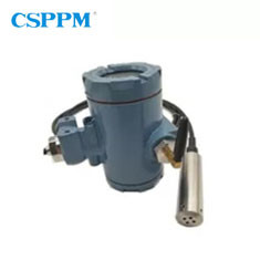 Buy cheap CSPPM 3.6V Wireless Level Transmitter Explosion Proof from wholesalers