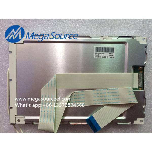 Quality HITACHI 5.7inch SP14Q003 LCD Panel for sale