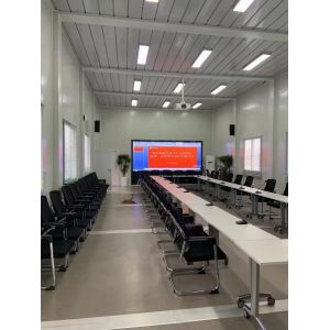 Prefabricated Movable Foldable Container Homes Modern Design Style