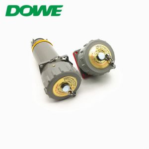 Buy cheap Snap-in Non-sparking Core Seven-core Connector Explosion-proof Moibile Plug from wholesalers