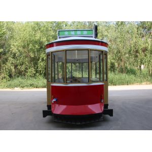 Buy cheap Customizable, Easy To Move And Transport Special Food Trucks from wholesalers