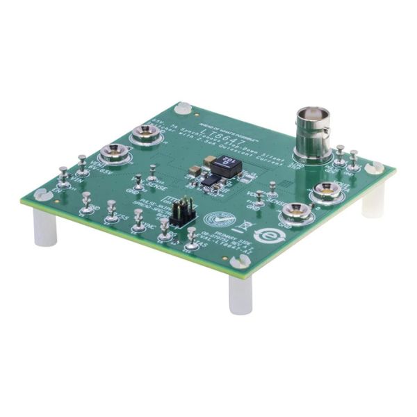 EVAL-LT8647-AZ Embedded Solutions Synchronous Step-Down Silent Switcher