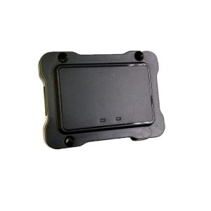 Buy cheap Microwave 90mA Vehicle Loop Detector 100ms IP65 Waterproof MTBF from wholesalers