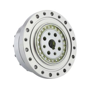 Buy cheap Industrial Robot Strain Wave Drive Reducer Harmonic Gear Motor Direct Drive from wholesalers