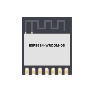 Buy cheap ESP8684-WROOM-05 Wireless Communication Module Wi-Fi And BT 5 Modules 2.4GHz PCB Antenna from wholesalers