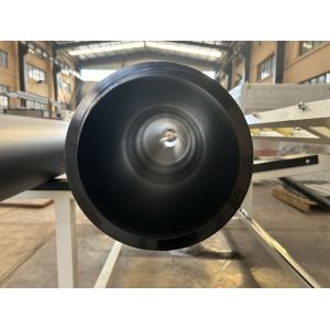 Buy cheap PE Irrigation Pipe Extruder Making Plastic Machines from wholesalers