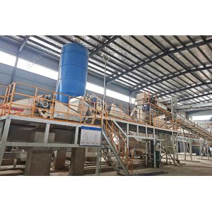 Buy cheap Basalt River Gravel Limestone Stone Jaw Crusher 500tph from wholesalers