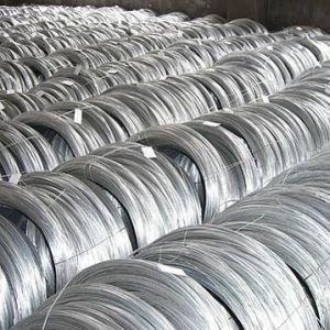 Buy cheap Galvanized Steel Wire 1.93mm for ACSR With ASTM B 498 from wholesalers