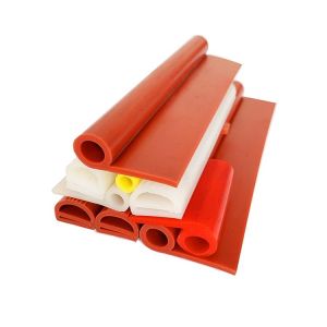 Buy cheap Factory Equipment Flexible Epdm Vulcanized Compression Dust Cover Protective Rubber Bellow Car Industry Moulding Service Gasket from wholesalers