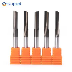 Buy cheap Tungsten Steel  AlTiN Coated Carbide End Mill For Productive Machining from wholesalers