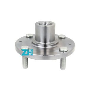 Buy cheap Low Noise Spherical Hub Bearing 51750-3D000 51750-3D003 from wholesalers