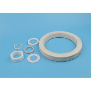 High Strength Precision Machining Ceramic Components For Semiconductor