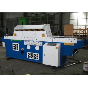 Buy cheap Low Yield 380v 45cm Wood Shaving Machine from wholesalers