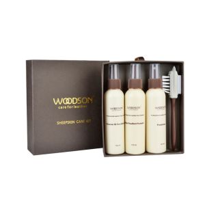 Buy cheap Decontamination Suede Nubuck Leather Protectant Spray Cleaner Kit from wholesalers