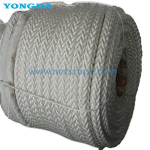 Buy cheap 8-Strand Mixed Polyester And Polypropylene Rope from wholesalers