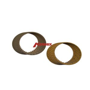 Buy cheap 0C8 Automatic Transmission Friction Kit Clutch Plates For Audi Q7 2015-2016 from wholesalers