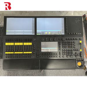 China Light Motorized Screens Stable Lighting Console  In Huge Event on sale