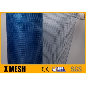Buy cheap Fireproof Orange Drywall Construction Wire Mesh 50m Per Roll from wholesalers