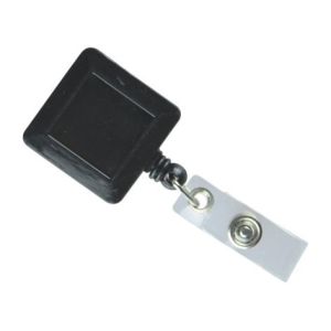 Buy cheap Deyi Custom Square Shape Badge Reel from wholesalers