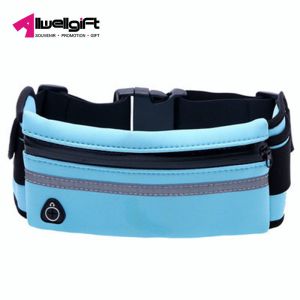 Buy cheap leica fabric Adjustable Running Pouch Fanny Pack waterproof from wholesalers