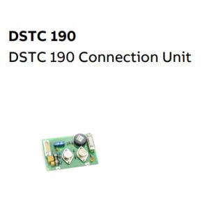 Buy cheap DSTC190  EXC57520001-ER ABB Connection Unit 90mm Net Width from wholesalers