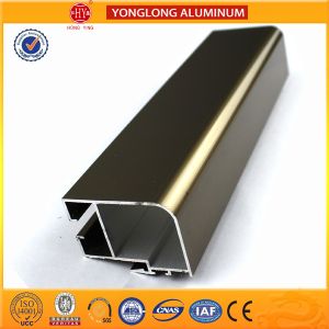 High transparency Electrolytic Coated Aluminium Enclosures For Electronics Noble