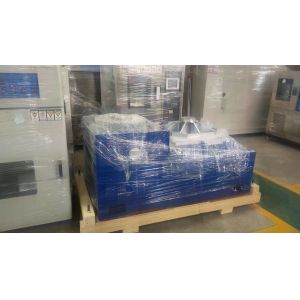 Electromagnetic High Frequency Vibration Testing Machine for Controller