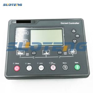 Buy cheap RF6120U Genset Controller For Engine Parts Control Group from wholesalers