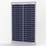 Buy cheap Photovoltaic Technologies 12V Solar Panel , Industrial Residential Solar Panels from wholesalers
