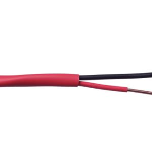 Buy cheap Plenum-Rated Fire Alarm Cable 12AWG 2C Solid Copper for Fire Protective Circuits from wholesalers