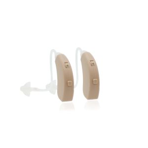 Buy cheap Omni Microphone Analog BTE Hearing Aids Pocket Invisible Ear Aid from wholesalers