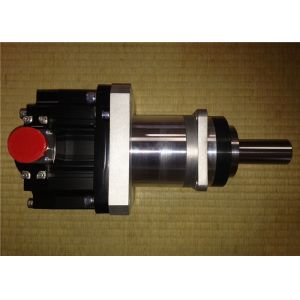 Buy cheap Mitsubishi 2KW AC SERVO MOTOR HF-SP202G7 1/5 REDUCTION REDUCER NEW from wholesalers
