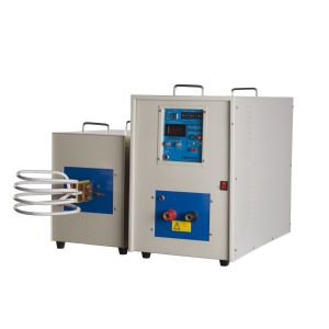 Buy cheap 70KW High Frequency Induction Heat Treatment Equipment from wholesalers