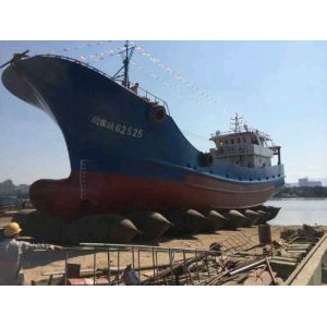 Buy cheap Customized Design Marine Airbag For Easy And Efficient Ship Launching from wholesalers