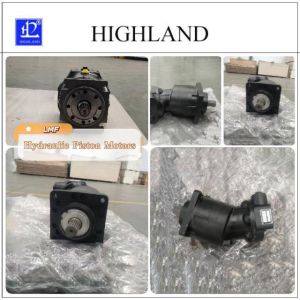 Buy cheap Advanced Technology and Robust Design LMF30 Hydraulic Piston Motors from wholesalers