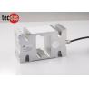 Simple Structure Small Load Cell Single Point Transducer 100kg To 2T for sale